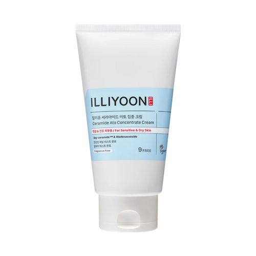 Illiyoon Ceramide Ato Concentrate Cream