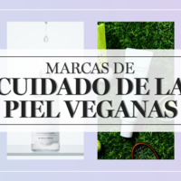 Las mejores marcas de skincare coreana vegana