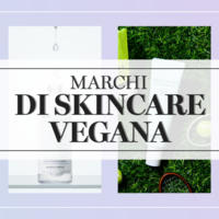 I migliori marchi di skincare coreana vegana