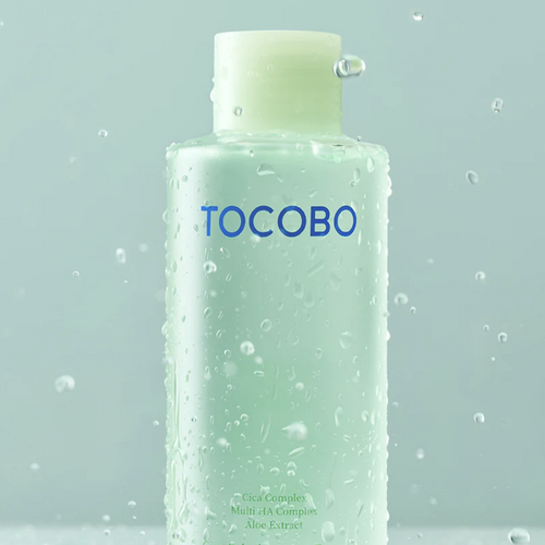 Tocobo Cica Calming Aqua Toner