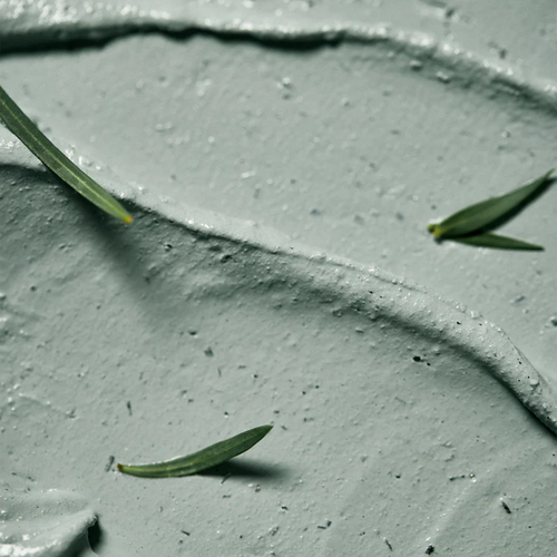 Aromatica Super Tea Tree Clay Mask Cleanser