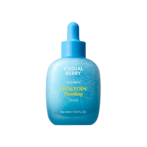 EQQUALBERRY Hyaltoin Flooding Serum
