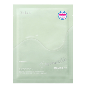 ID Placosmetics Dermastic Calming-Fit AC Mask