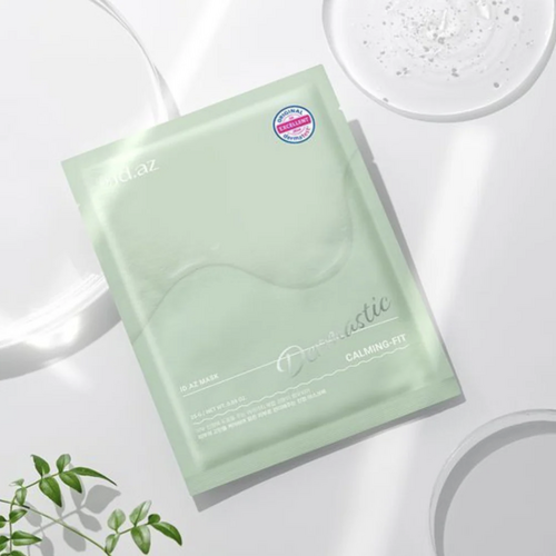 ID Placosmetics Dermastic Calming-Fit AC Mask
