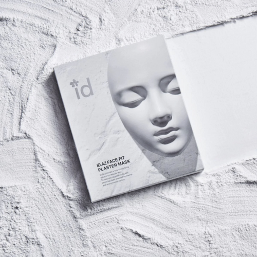 ID Placosmetics Face Fit Plaster mask