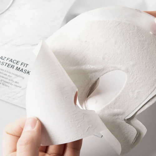 ID Placosmetics Face Fit Plaster mask