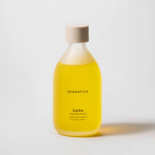 Aromatica Organic Golden Jojoba Oil Aromatica Organic Golden Jojoba Oil