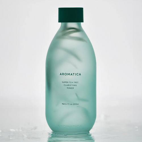 Aromatica Super Tea Tree Clarifying Toner