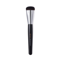 Glide foundation brush 411