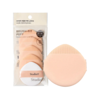 Brush Fit Puff (5ea)