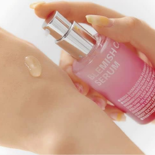 Isoi Brightening Serum