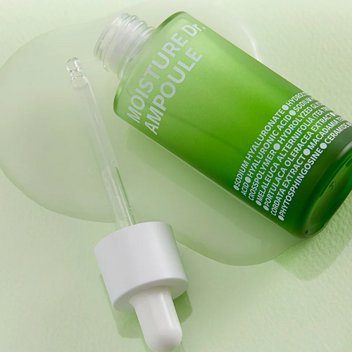 Isoi Moisture Dr. Ampoule