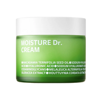 Moisture Dr. Cream