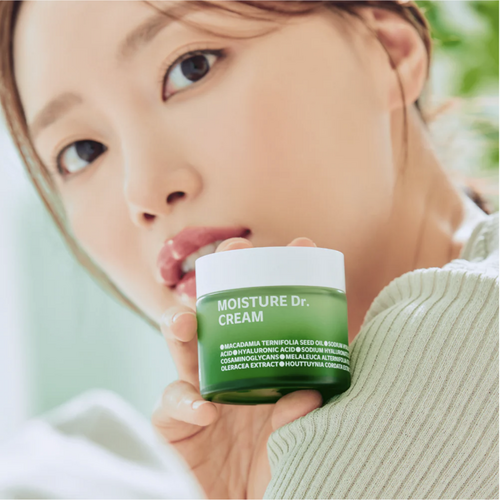 Isoi Moisture Dr. Cream Isoi Moisture Dr. Cream