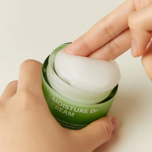 Isoi Moisture Dr. Cream Isoi Moisture Dr. Cream