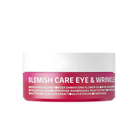 Blemish Care Eye & Wrinkle Patch