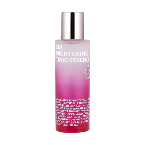 Isoi Brightening Tonic Essence Isoi Brightening Tonic Essence