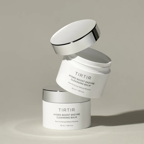 TirTir Hydro Boost Enzyme Cleansing Balm
