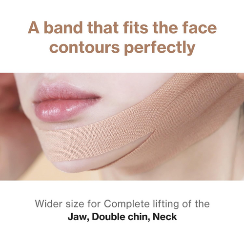 ID Placosmetics Face Fit Minus Band V2 Mask