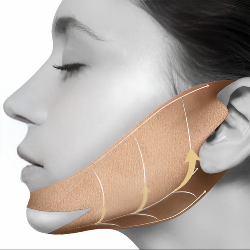ID Placosmetics Face Fit Minus Band V2 Mask