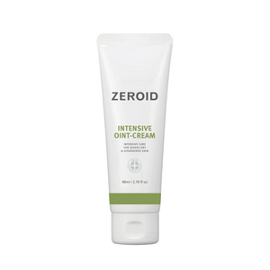 Zeroid Intensive Oint-Cream