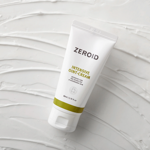 Zeroid Intensive Oint-Cream
