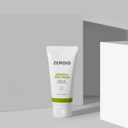 Zeroid Intensive Oint-Cream