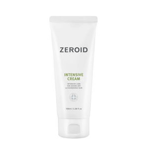 Zeroid Intensive Cream