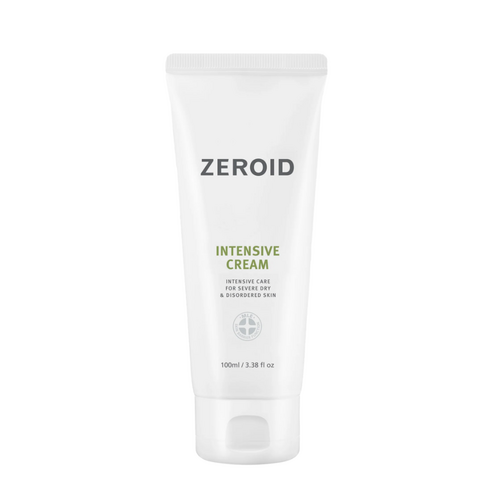 Zeroid Intensive Cream