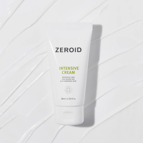 Zeroid Intensive Cream Zeroid Intensive Cream