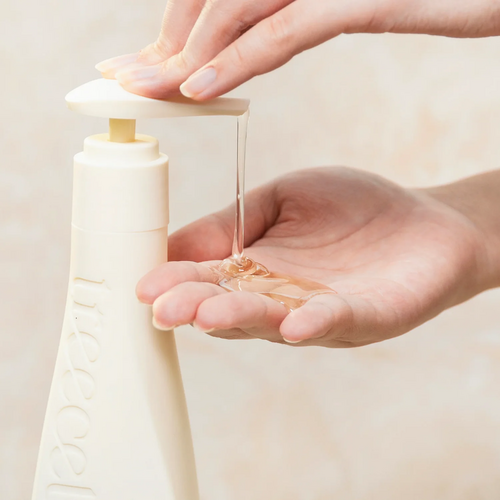 Treecell Day Collagen Shampoo Morning of Resort