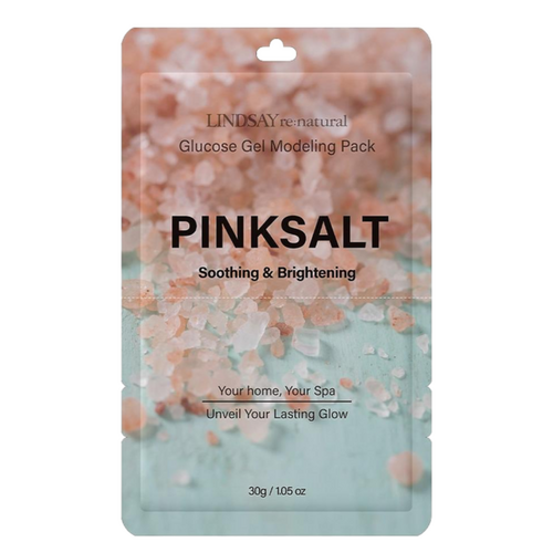 Lindsay Re:natural Pin Salt Modeling Mask Lindsay Re:natural Pin Salt Modeling Mask