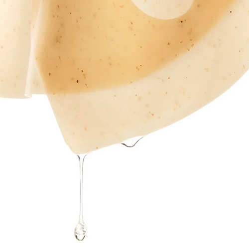 Anua Rice 70 Glow Collagen mask