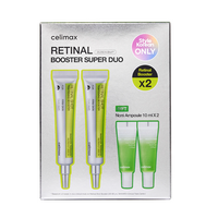 Retinal Booster Double Set