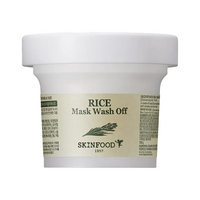 Rice Daily Brightening Mask Wash Off