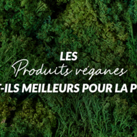 Les produits vegan sont-ils meilleurs pour la peau?