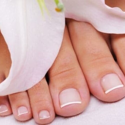 Trattamenti mani & piedi