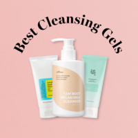 Best Gel Cleansers for a Fresh, Clean Face