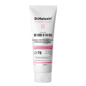 Dr.Melaxin Bondex Protein Bonding Remodeling Clinic