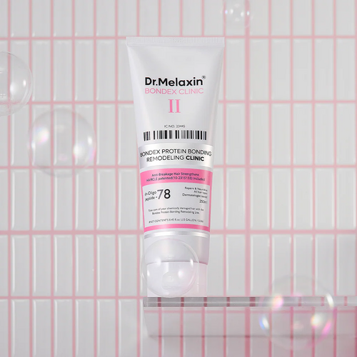 Bondex Protein Bonding Remodeling Clinic