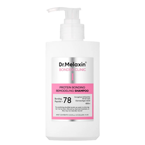 Bondex Protein Bonding Remodeling Shampoo