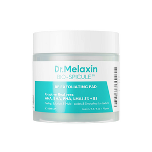 Dr.Melaxin BP Pore Exfoliating Pad