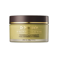 Dubai Peptide Clay Mask