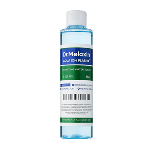 Dr.Melaxin Aqua Ion Plasma Hydrating Watery Toner