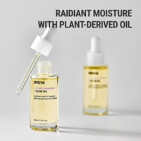 Intense Glow Oil