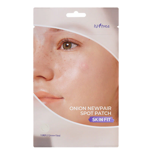 Isntree Onion Newpair Spot Patch Isntree Onion Newpair Spot Patch