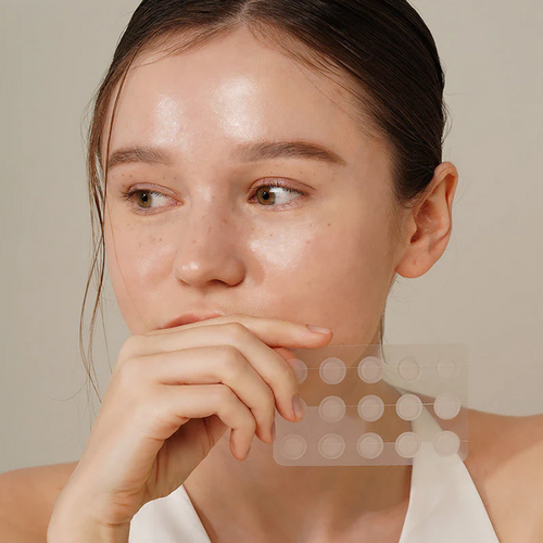 Isntree Onion Newpair Spot Patch