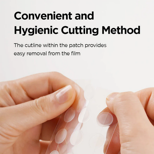 Isntree Onion Newpair Spot Patch