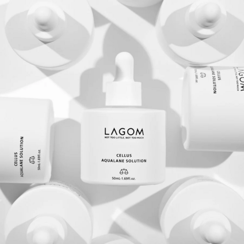 Lagom Cellus Aqualane Solution