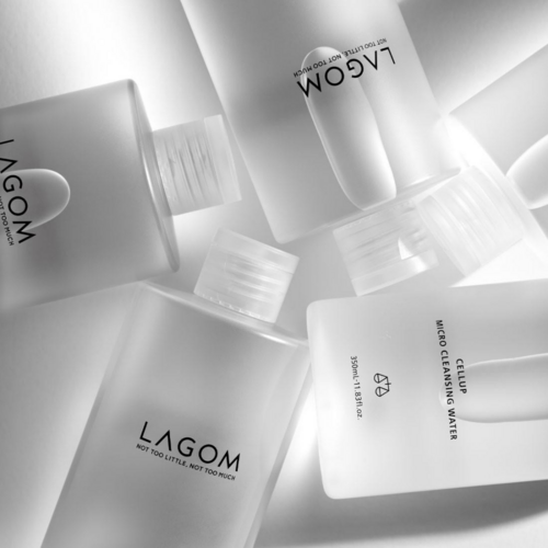 Lagom Cellup Micro Cleansing Water